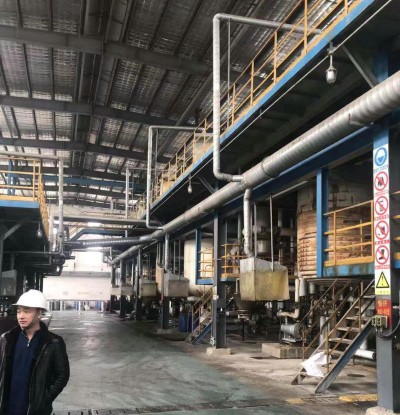 廠區展示