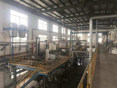 廠區展示
