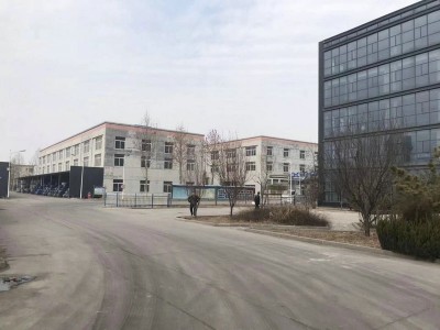 廠區展示